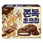 Печенье Chungwoo: Jjondeuk: Choco Chip, (8661)