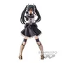 Коллекционная фигурка Banpresto: SHY: Lady Black, (868821)