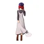 Колекційна фігурка Banpresto: Oshi no Ko: Plain Clothes: Kana Arima, (869446) 2