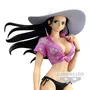 Коллекционная фигурка Banpresto: Glitter & Glamours: One Piece: Nico Robin (Splash Style), (876314) 5