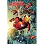 Комикс Marvel. The Invincible Iron Man. The Search for Tony Stark. Finale. Volume 1. #600, (877203)