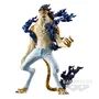 Коллекционная фигурка Banpresto: King of Artist: One Piece: Rob Lucci (Awakening), (877588)