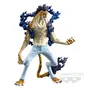 Коллекционная фигурка Banpresto: King of Artist: One Piece: Rob Lucci (Awakening), (877588) 3