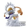 Коллекционная фигурка Banpresto: One Piece: Monkey D. Luffy (Gear 5), (878516) 3