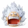 Коллекционная фигурка Banpresto: One Piece: Monkey. D. Luffy (Gear 5), (878721) 2