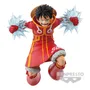 Колекційна фігурка Banpresto: One Piece: Battle Record Collection: Monkey. D. Luffy, (879650)