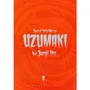 Манґа Uzumaki. Spiral Into Horror. Volume 1, (88035)