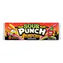 Цукерки Sour Punch: Scorchin Straws, (881720)