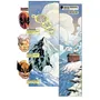 Комікс Marvel. Deadpool. Badder Вlood. Volume 1. #1 (Liefeld's Cover), (88270) 3