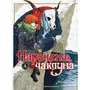 Манга Наречена чаклуна. Том 4, (885930)