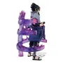 Коллекционная фигурка Banpresto: Effectreme: Naruto: Sasuke Uchiha, (889475) 2