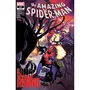 Комикс Marvel. The Amazing Spider-Man. Sins Rising. Part 4. #47, (89366)