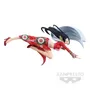 Коллекционная фигурка Banpresto: One Piece: Battle Record Collection: Boa Hancock, (875058)