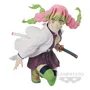 Коллекционная фигурка Banpresto: Maximatic: Demon Slayer: Mitsuri Kanroji, (896343)