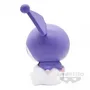 Коллекционная фигурка Banpresto: Sofvimates: Sanrio: Onegai My Melody: Kuromi (Purple), (897487) 3