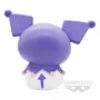 Коллекционная фигурка Banpresto: Sofvimates: Sanrio: Onegai My Melody: Kuromi (Purple), (897487) 5