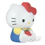 Колекційна фігурка Banpresto: Sofvimates: Sanrio: Hello Kitty: Kitty White, (897906) 3