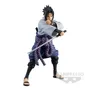 Колекційна фігурка Banpresto: Grandista: Naruto: Sasuke Uchiha, (899276)