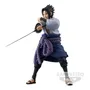 Колекційна фігурка Banpresto: Grandista: Naruto: Sasuke Uchiha, (899276) 3