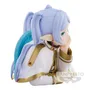 Коллекционная фигурка Banpresto: Frieren: Beyond Journey's End: Frieren (Cheek-resting Bust), (899795) 3