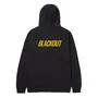 Худі Chop-Chop: «Blackout» (S), (900055)