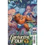 Комікс Marvel. Fantastic Four. Point of Origin. Part Three. Fantastic Planet. Volume 6. #16, (903521)