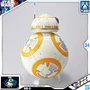 Збірна модель Bandai: Bandai: Star Wars: BB-8, (90588) 3