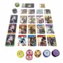 Настольная игра Asmodee: Splendor: Marvel, (90632) 2