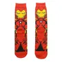 Носки Marvel: Iron Man, (91027)