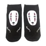 Шкарпетки Studio Ghibli: Spirited Away: Kaonashi, (91058)