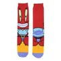 Шкарпетки SpongeBob SquarePants: Mr. Krabs, (91115)