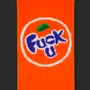 Шкарпетки CEH: «F*ck U.» (р. 40-45), (91181) 2