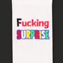 Шкарпетки CEH: «F*cking Surprise» (р. 40-45), (91240) 2