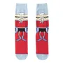 Носки SpongeBob SquarePants: Barnacle Boy, (91282)