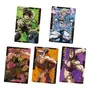 Вафлі з колекційною картою Bandai: JoJo's Bizarre Adventure, (913044) 2