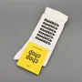 Шкарпетки Chop-Chop: «Яза*бісь» (р. 35-39), (91350)