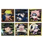 Вафли с коллекционной картой Bandai: Naruto, (913839) 2