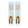 Шкарпетки Rick & Morty: Rick Sanchez, (91466)