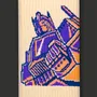 Шкарпетки японські CEH: Transformer: «パワーだ» (р. 35-39), (91484) 2