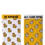 Носки Noskar: Happy Ducks: «Не Качкуй / Все Буде Кряк» (р. 41-46), (91495) 2