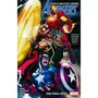 Комікс Marvel. Avengers. The Final Host. Volume 1, (915070)