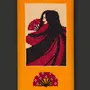 Шкарпетки японські CEH: Not Sisters: «奇妙な姉妹» (р. 40-45), (91517) 2