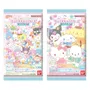 Вафлі з колекційною картою Bandai: Sanrio, (915727)