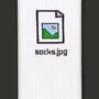 Носки CEH: «Socks.jpg» (р. 35-39), (91580) 2