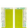 Шкарпетки Noskar: 100$: «In God We Trust» (р. 41-45), (91587) 2