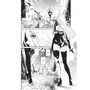 Манґа YoRHa. Протокол висадки в Перл-Гарбор. Том 1, (919581) 2