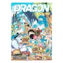 Артбук One Piece. Color Walk. Dragon. Volume 10 (Japanese Edition), (926040)