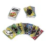 Настольная игра Mattel: UNO: Star Wars: The Mandalorian, (93052) 2