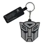 Брелок двосторонній Transformers: Autobot: Logo, (9309)