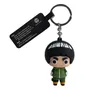 3D брелок Naruto: Rock Lee, (9350)